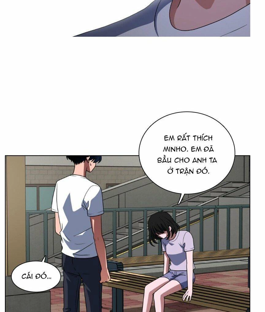 No Scope Chapter 77 - 78