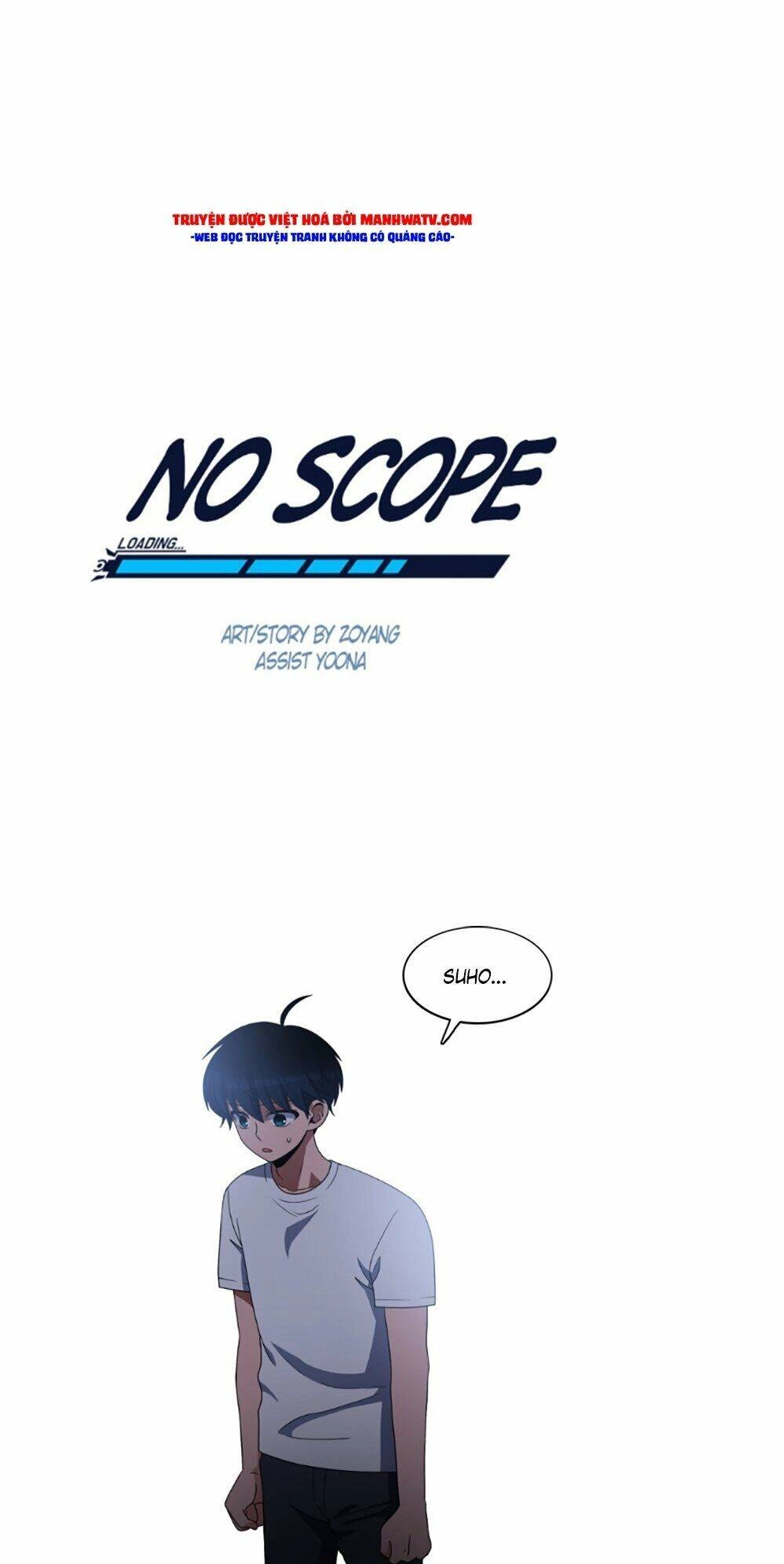 No Scope Chapter 78 - 2