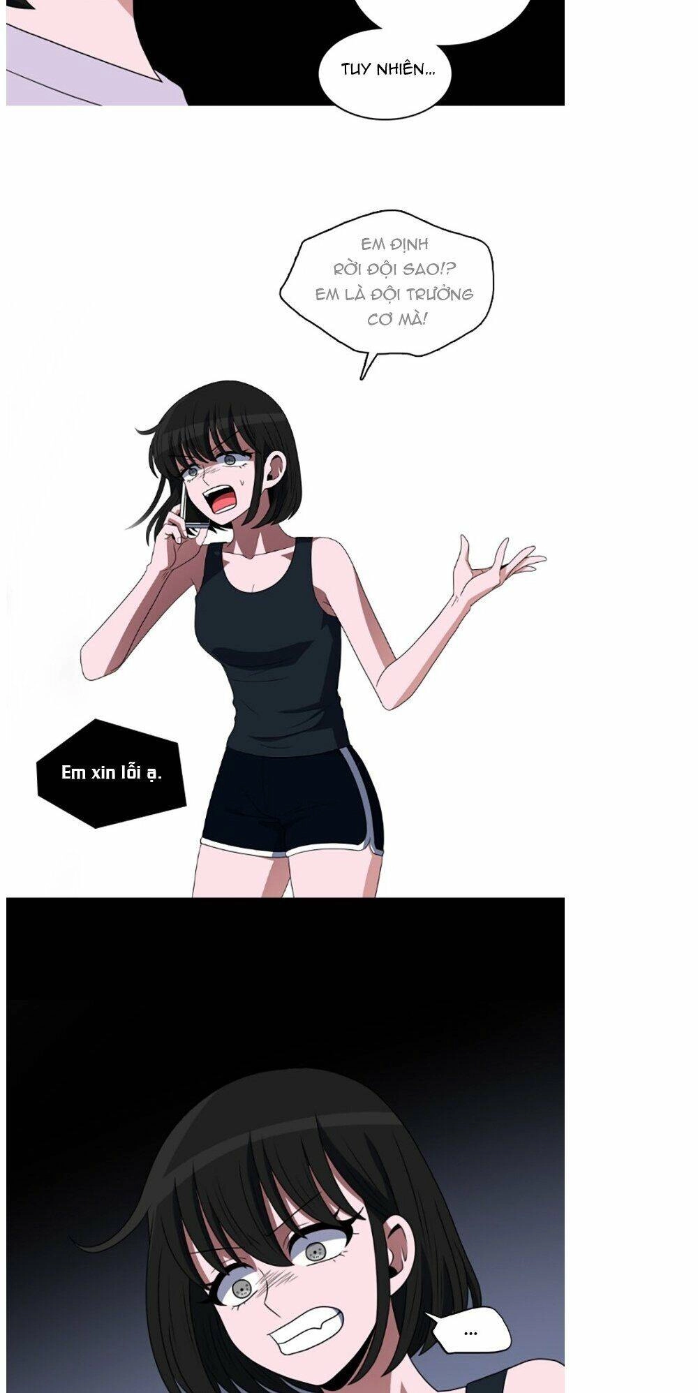 No Scope Chapter 78 - 5