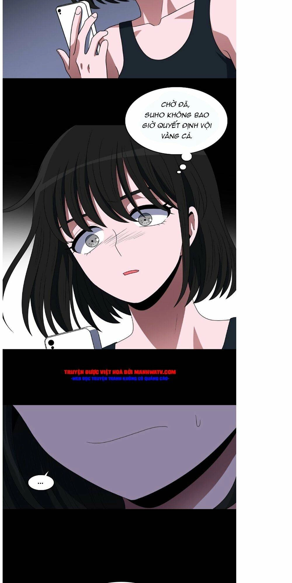 No Scope Chapter 78 - 6