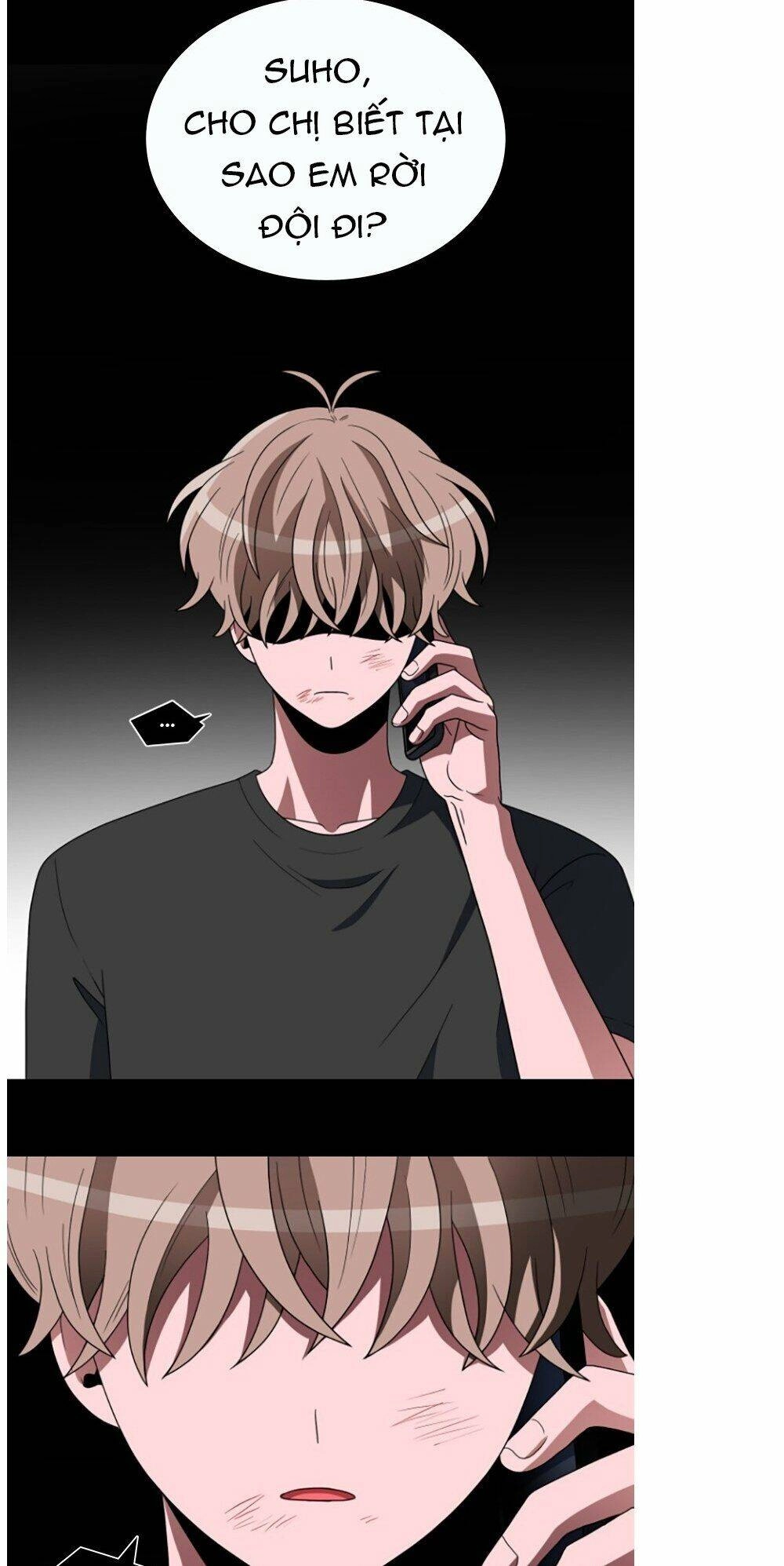 No Scope Chapter 78 - 7