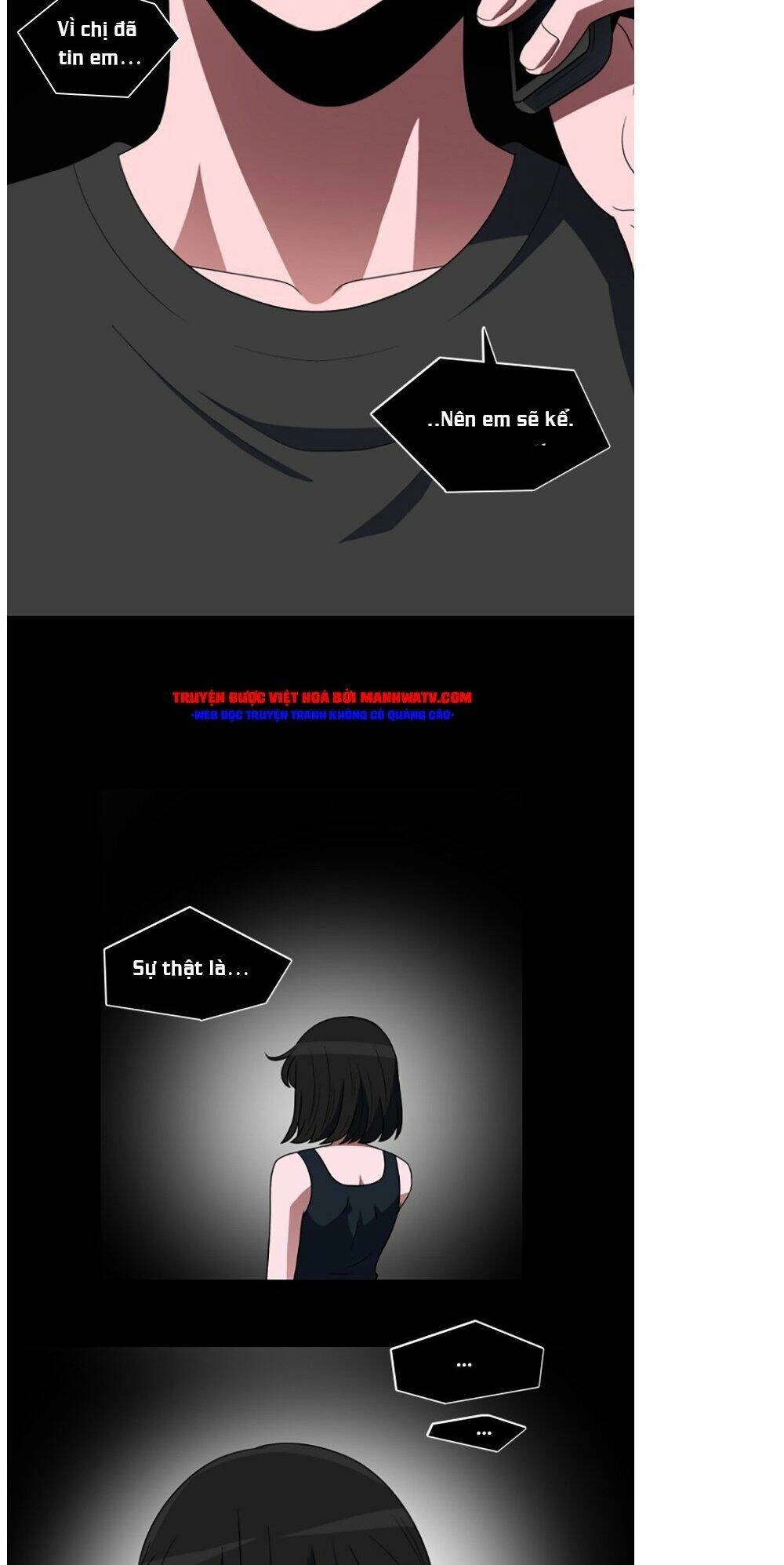 No Scope Chapter 78 - 8