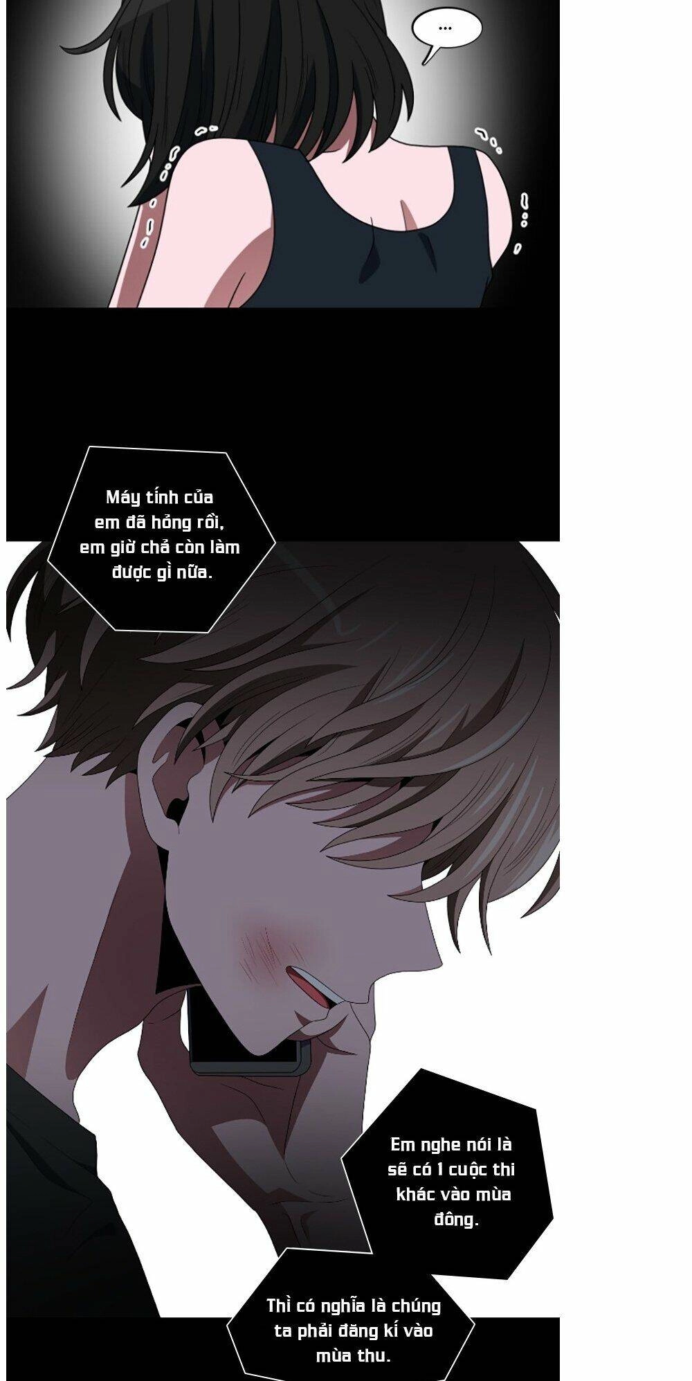 No Scope Chapter 78 - 9