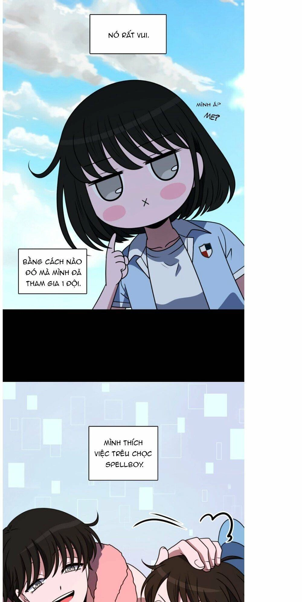 No Scope Chapter 78 - 15