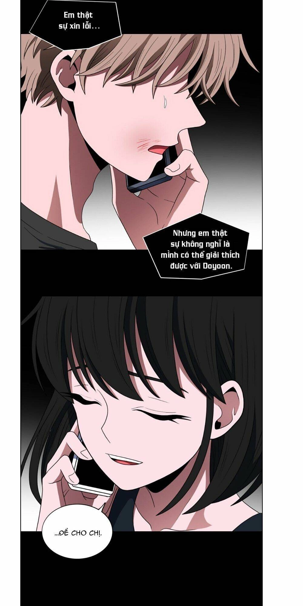 No Scope Chapter 78 - 19