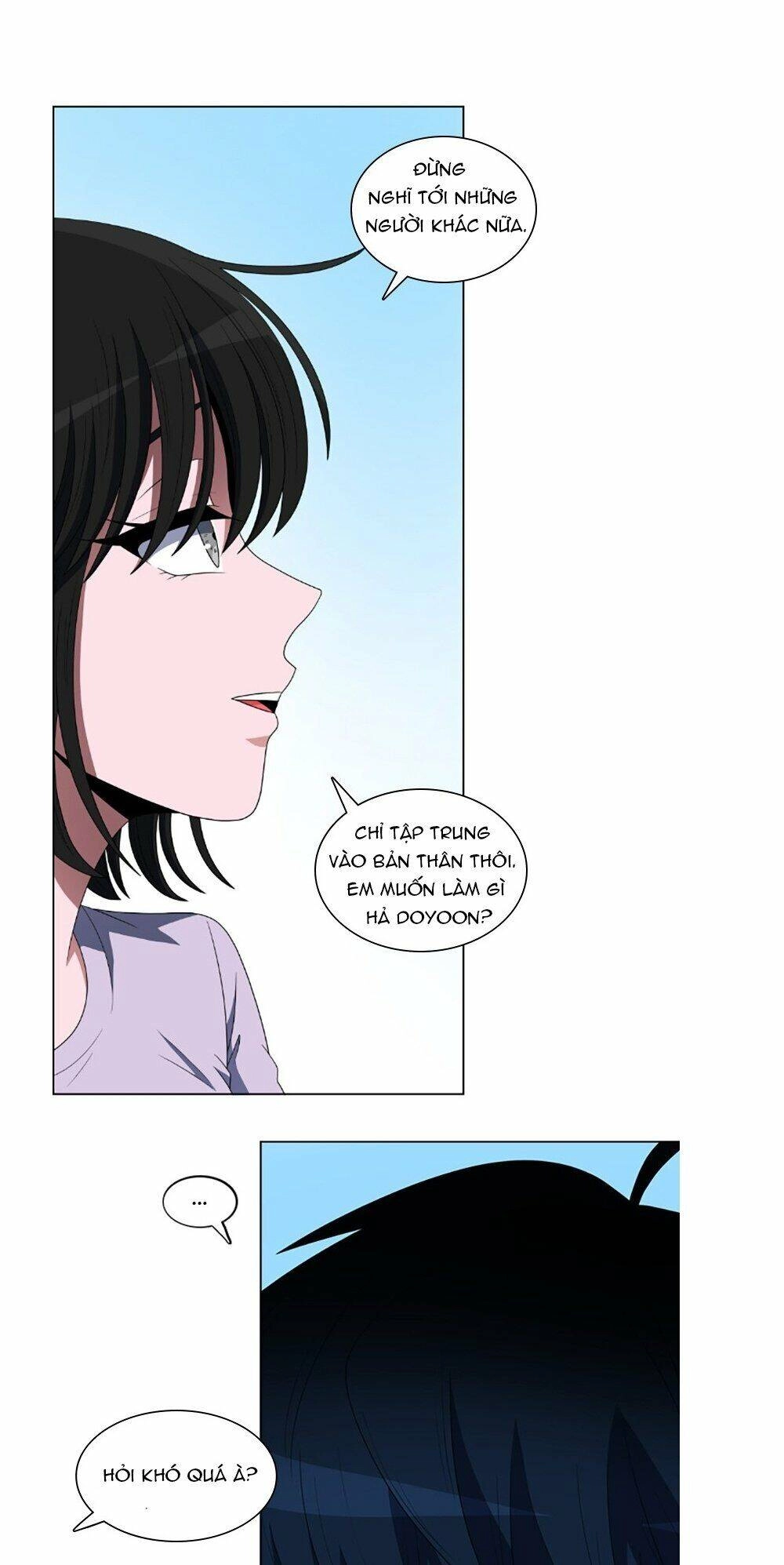 No Scope Chapter 78 - 21