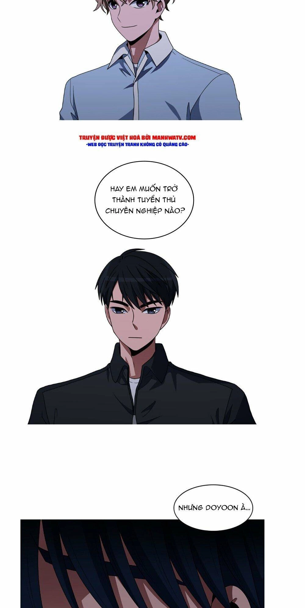 No Scope Chapter 78 - 25