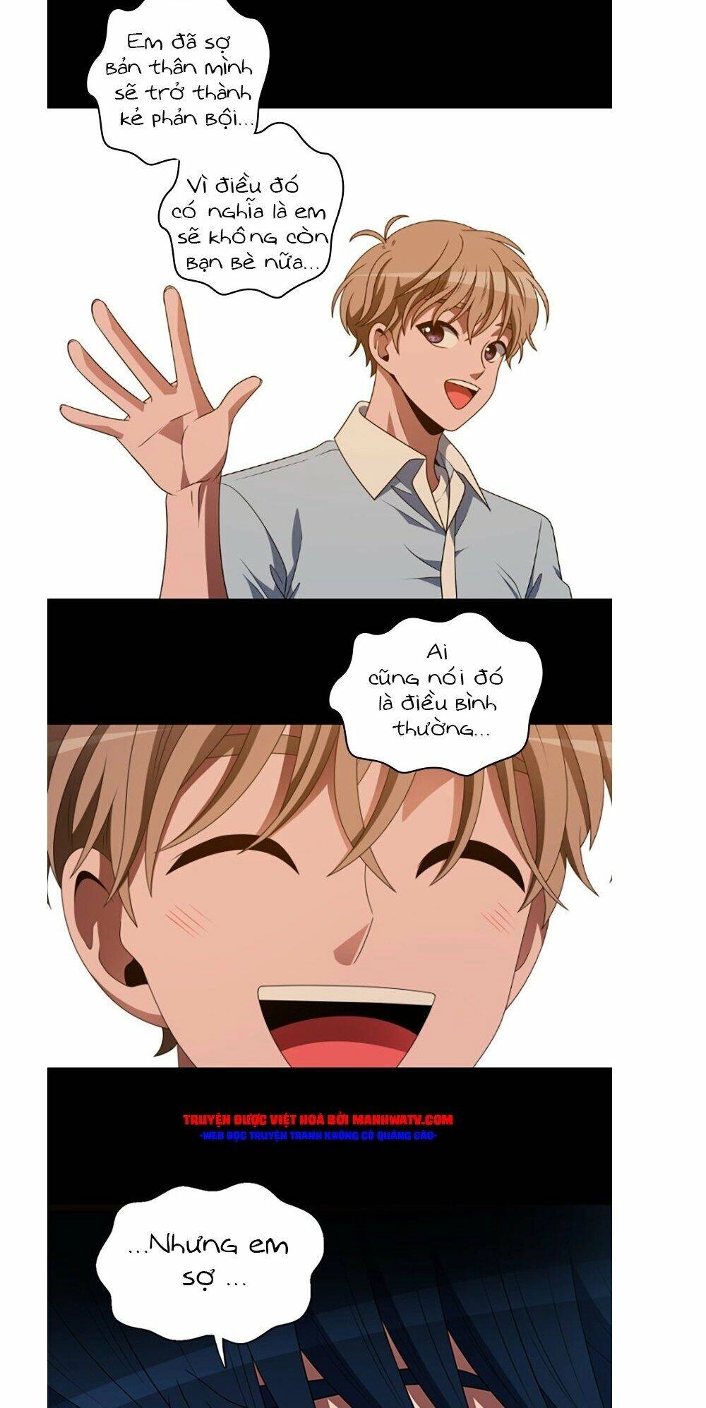 No Scope Chapter 78 - 28