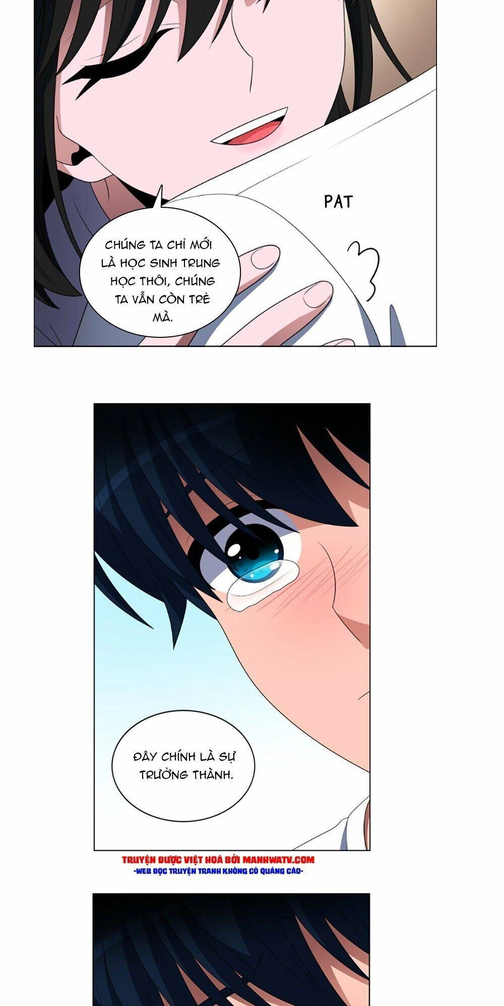 No Scope Chapter 78 - 32