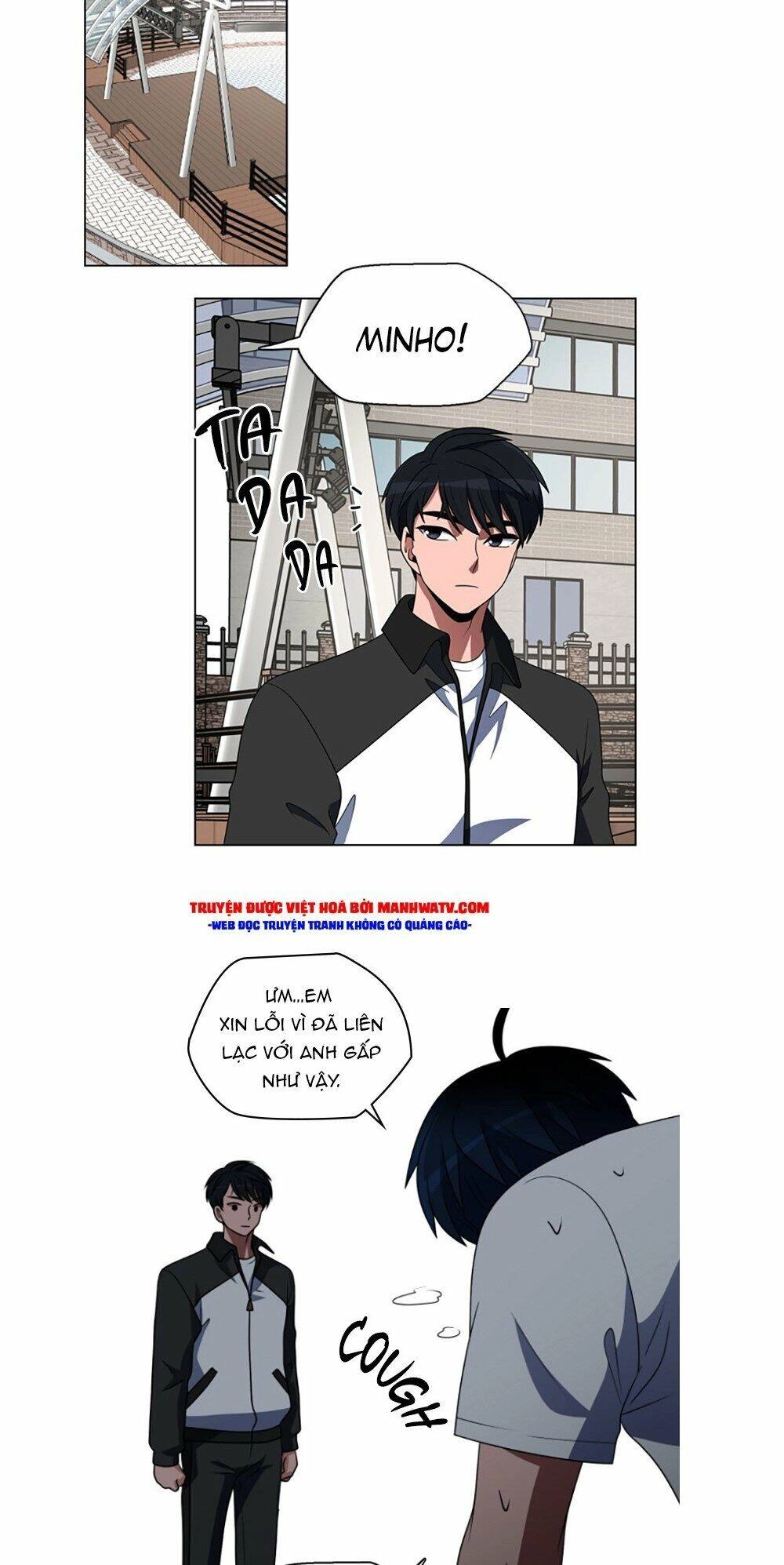 No Scope Chapter 78 - 36