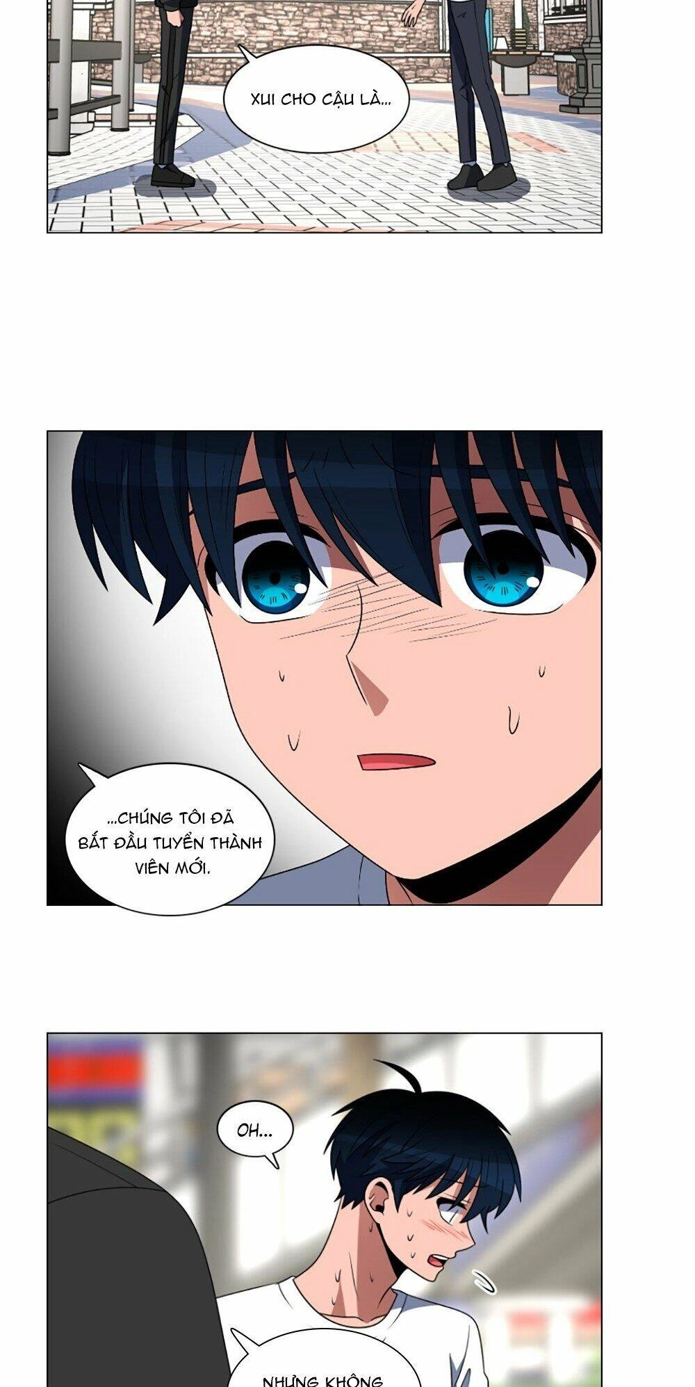 No Scope Chapter 78 - 40