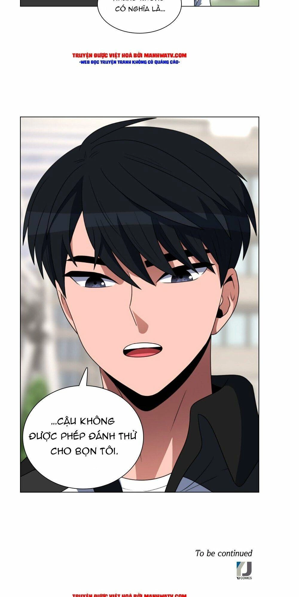 No Scope Chapter 78 - 41