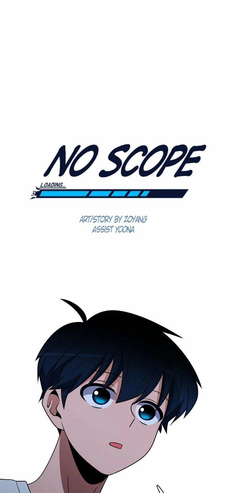 No Scope Chapter 79 - 2