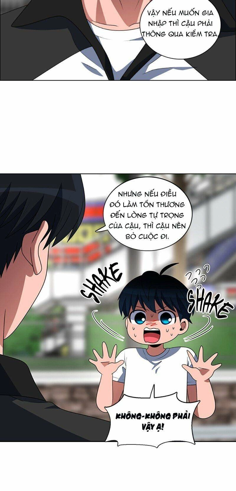 No Scope Chapter 79 - 4