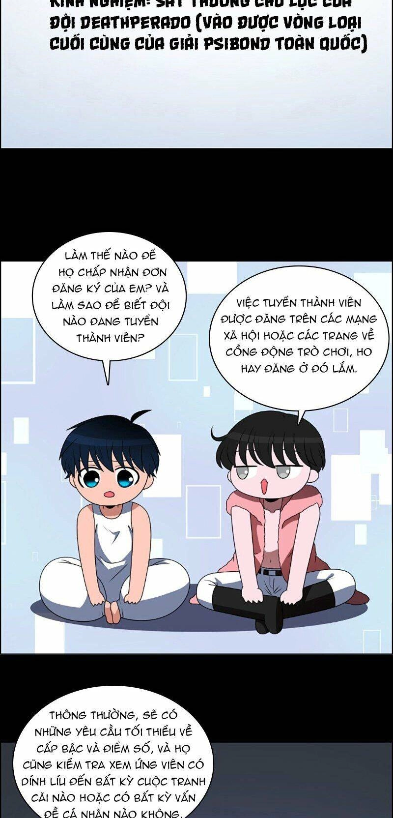 No Scope Chapter 79 - 15