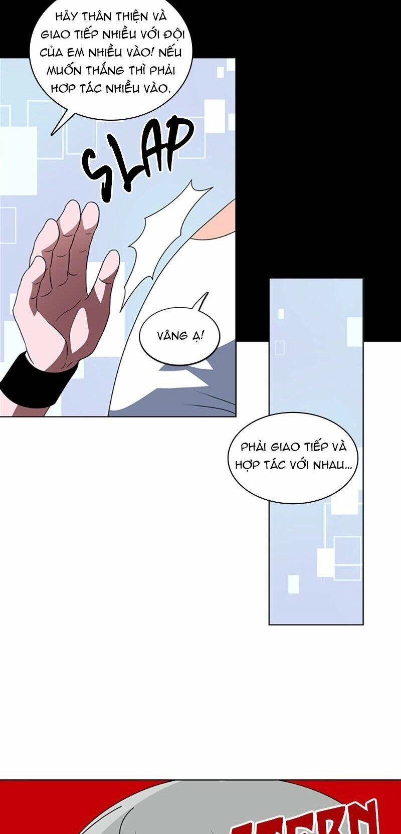 No Scope Chapter 79 - 18