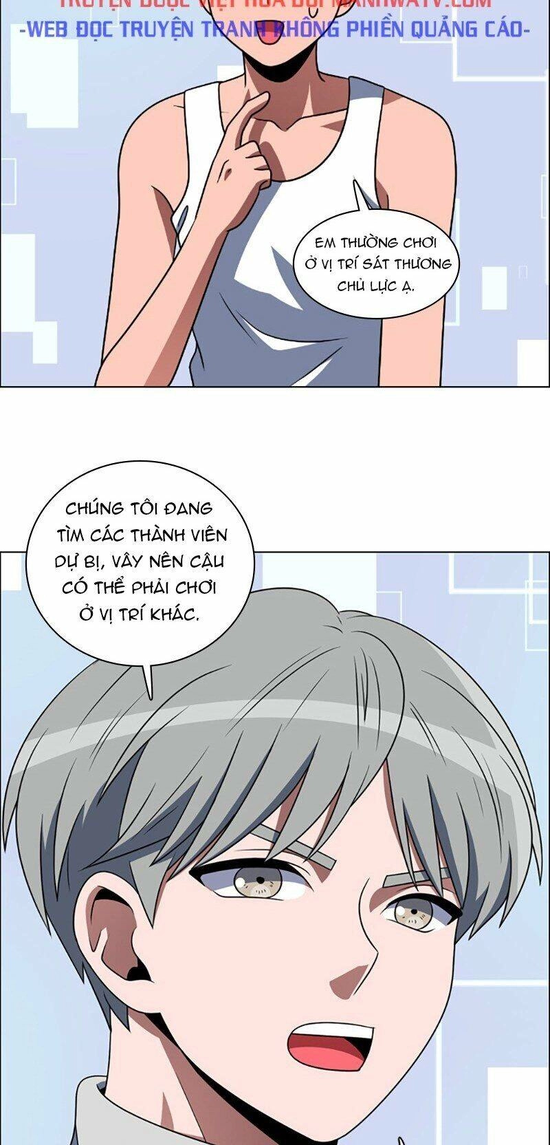 No Scope Chapter 79 - 20