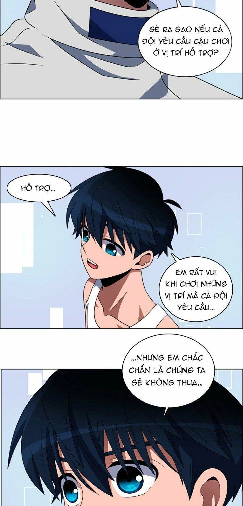 No Scope Chapter 79 - 21