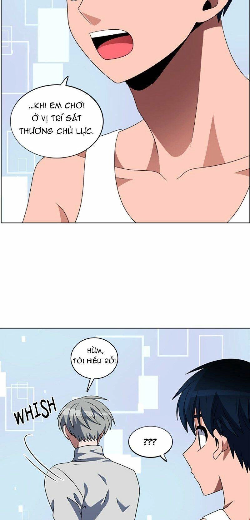 No Scope Chapter 79 - 22