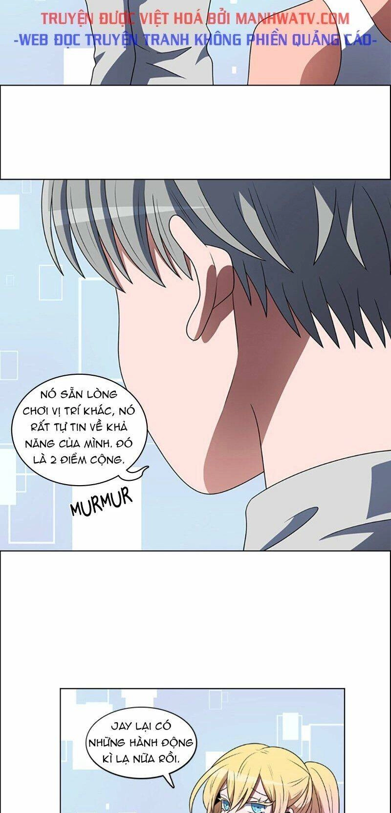 No Scope Chapter 79 - 23