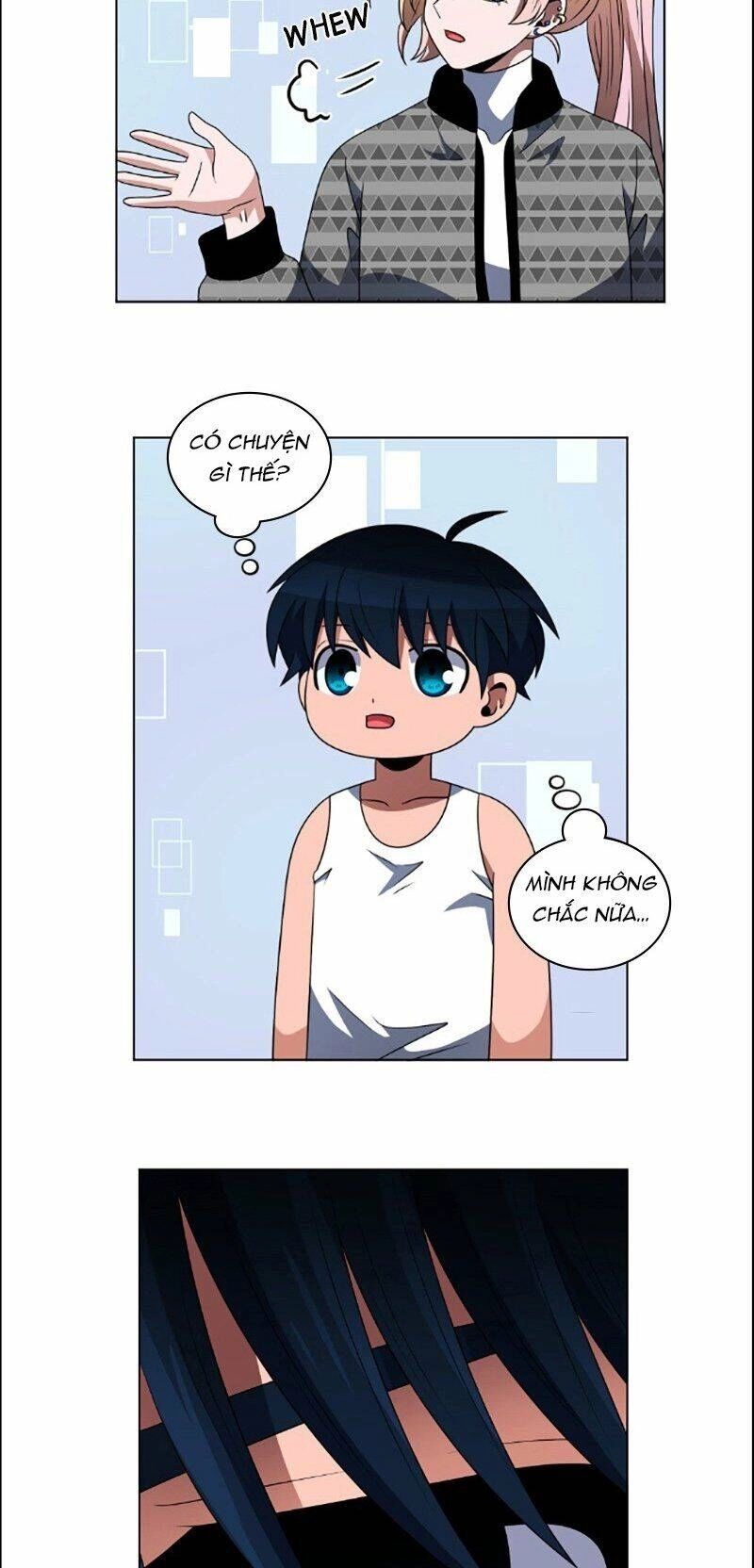 No Scope Chapter 79 - 24