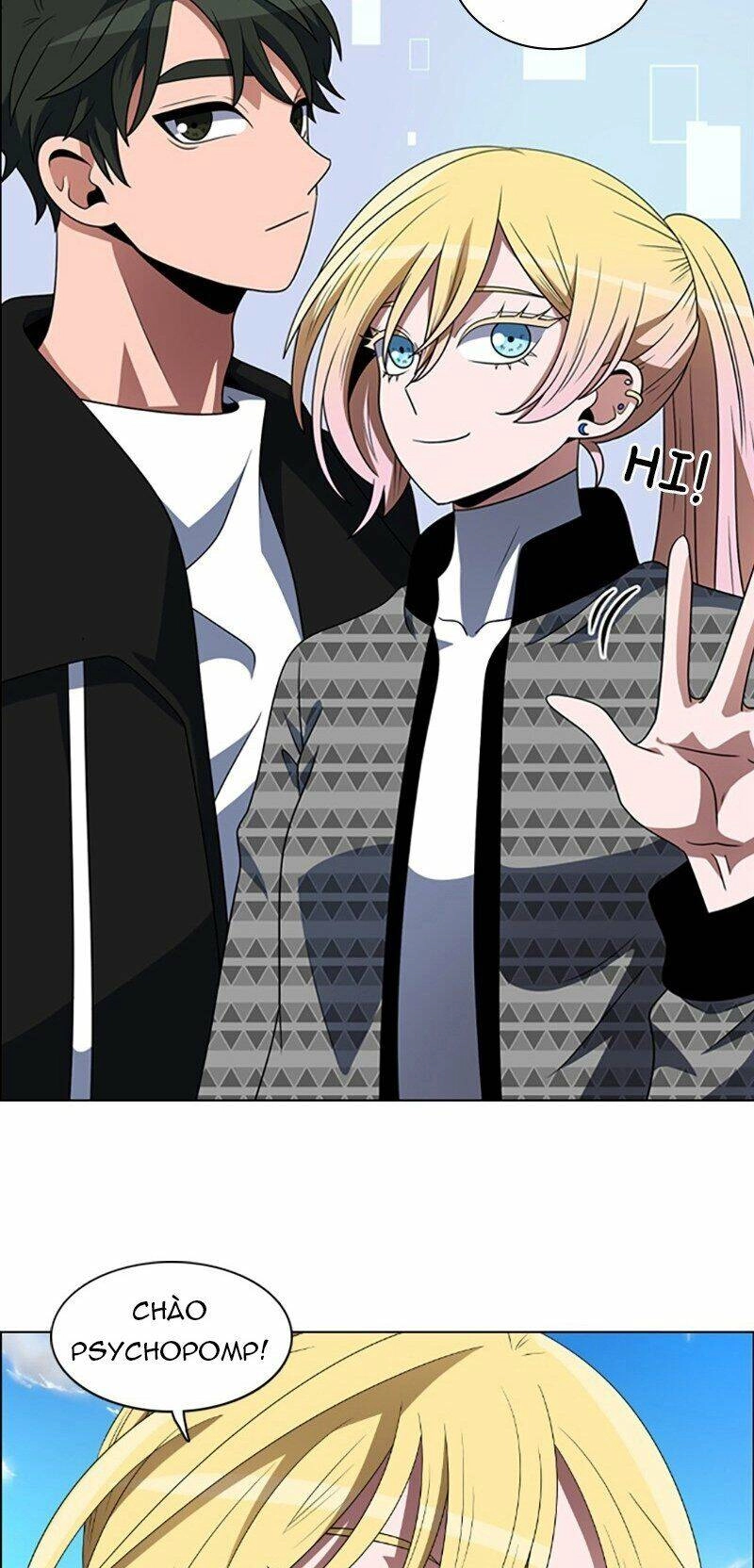 No Scope Chapter 79 - 26