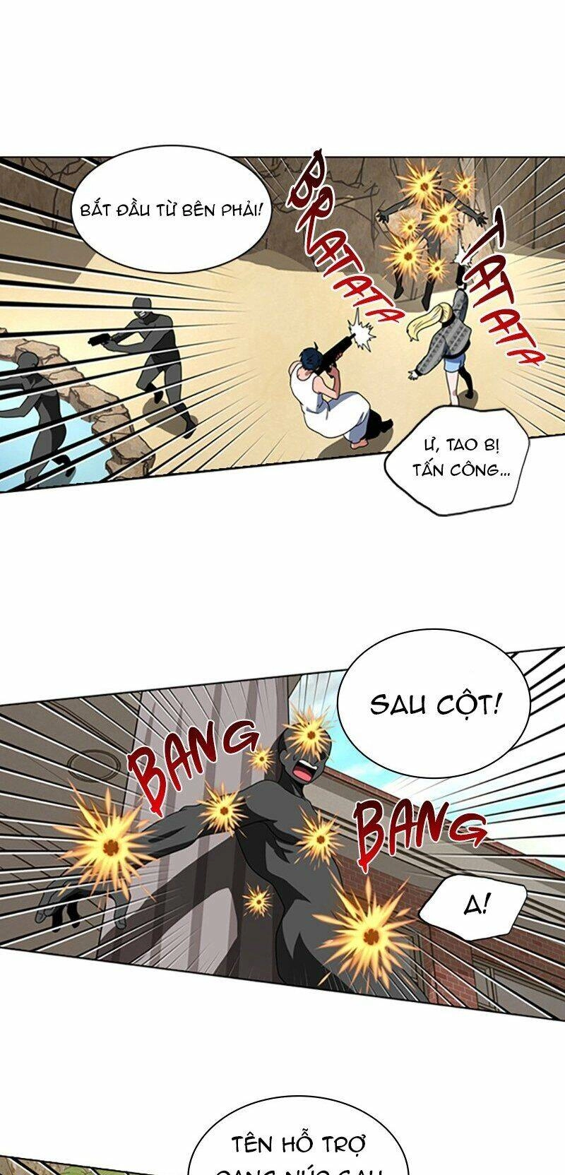 No Scope Chapter 79 - 28