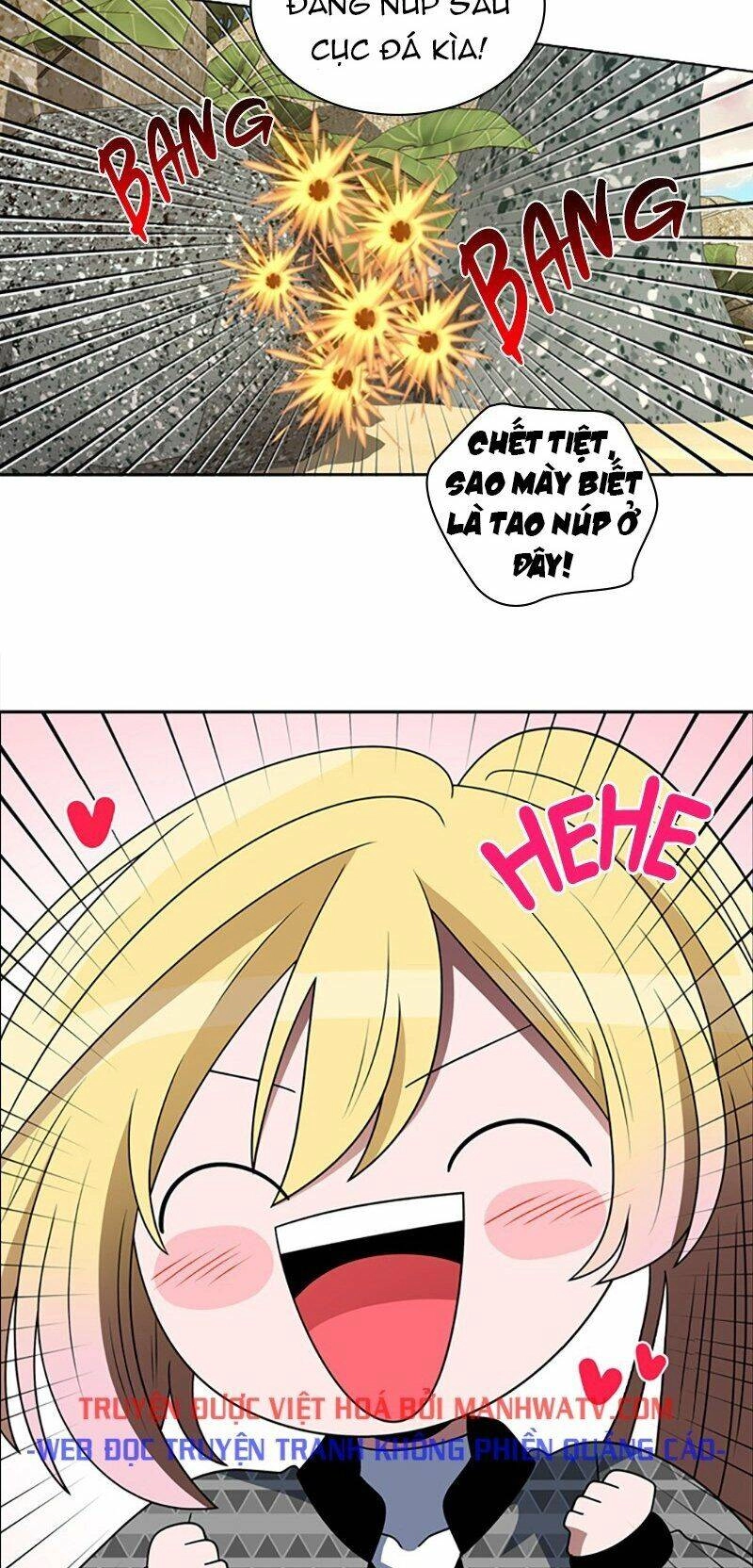 No Scope Chapter 79 - 29