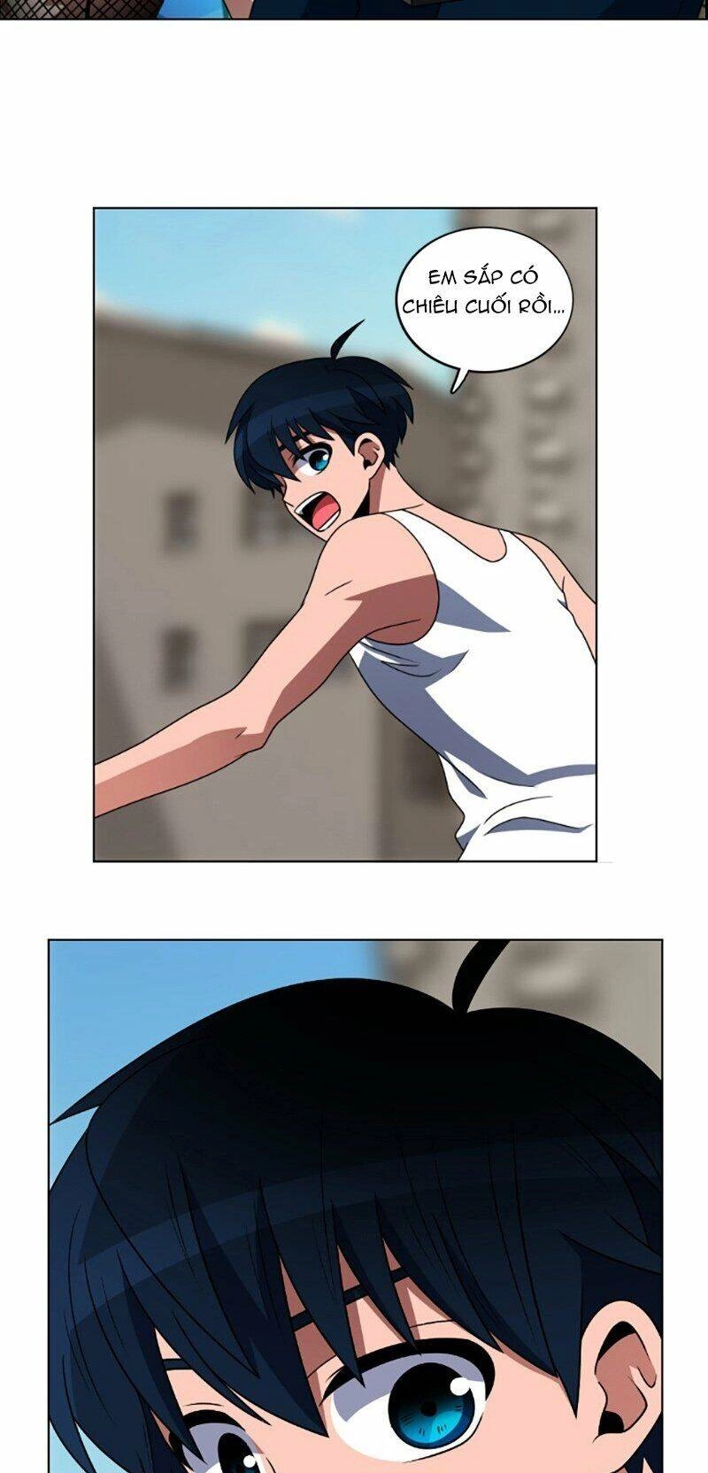 No Scope Chapter 79 - 31