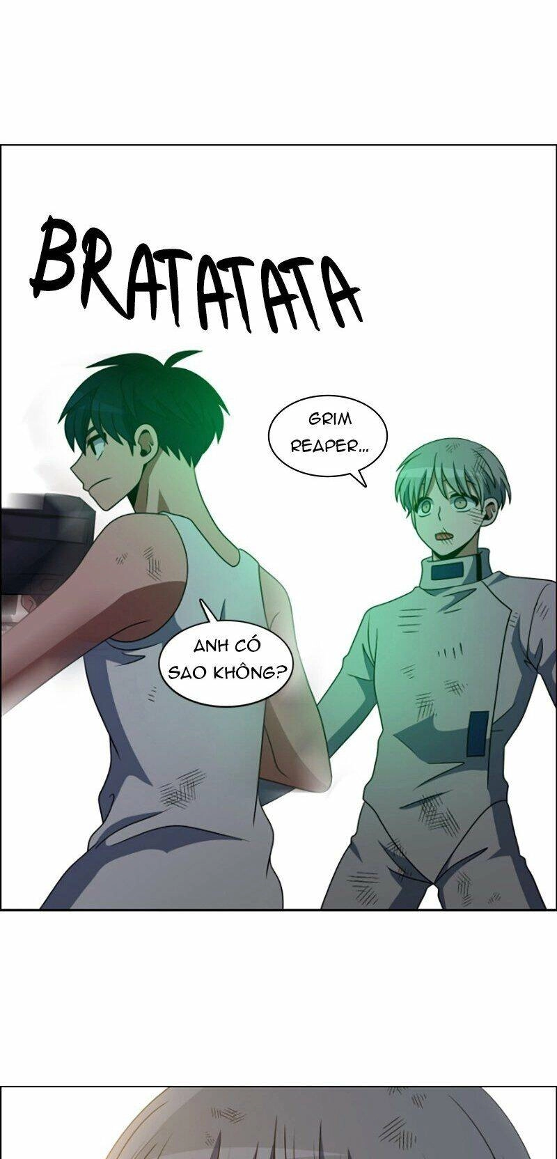 No Scope Chapter 79 - 36