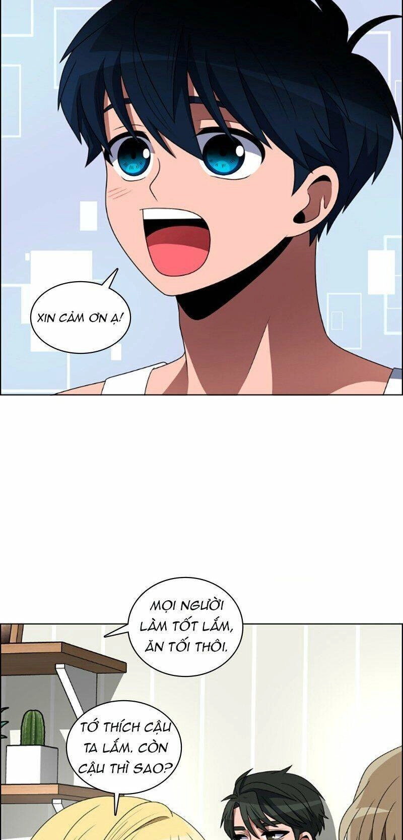 No Scope Chapter 79 - 40