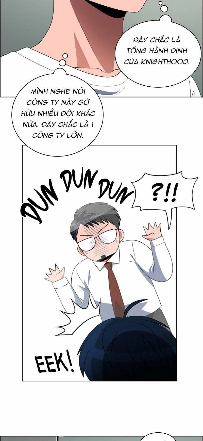 No Scope Chapter 80 - 6