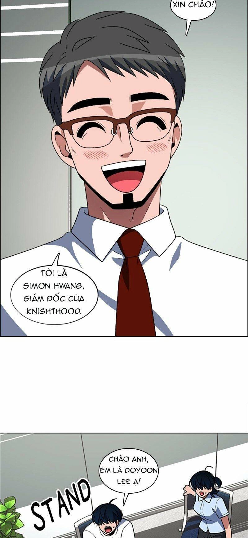 No Scope Chapter 80 - 7