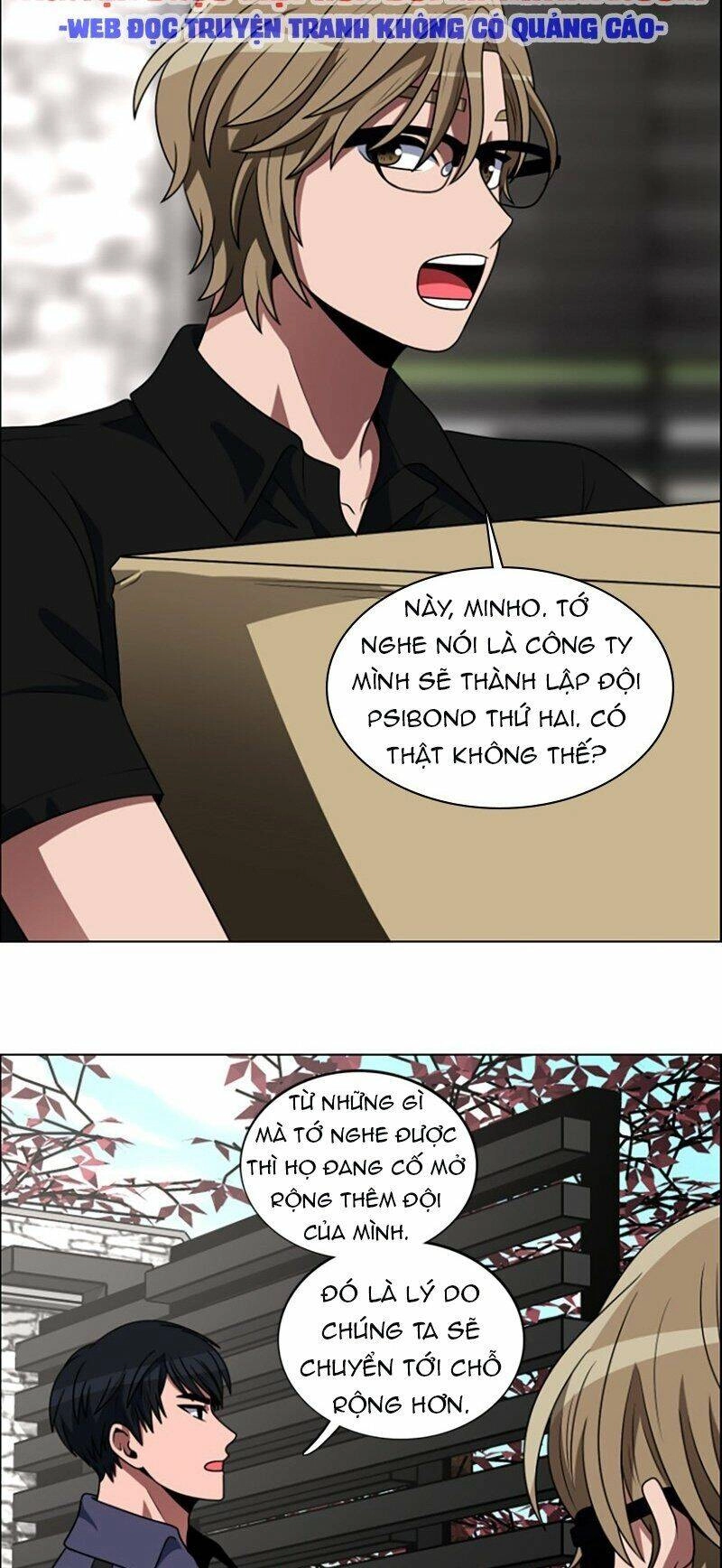 No Scope Chapter 80 - 11