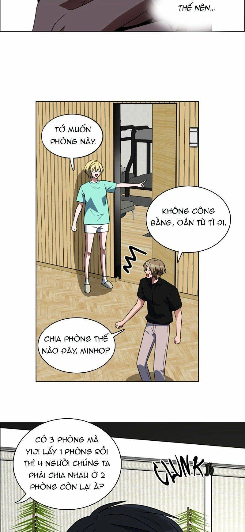 No Scope Chapter 80 - 14