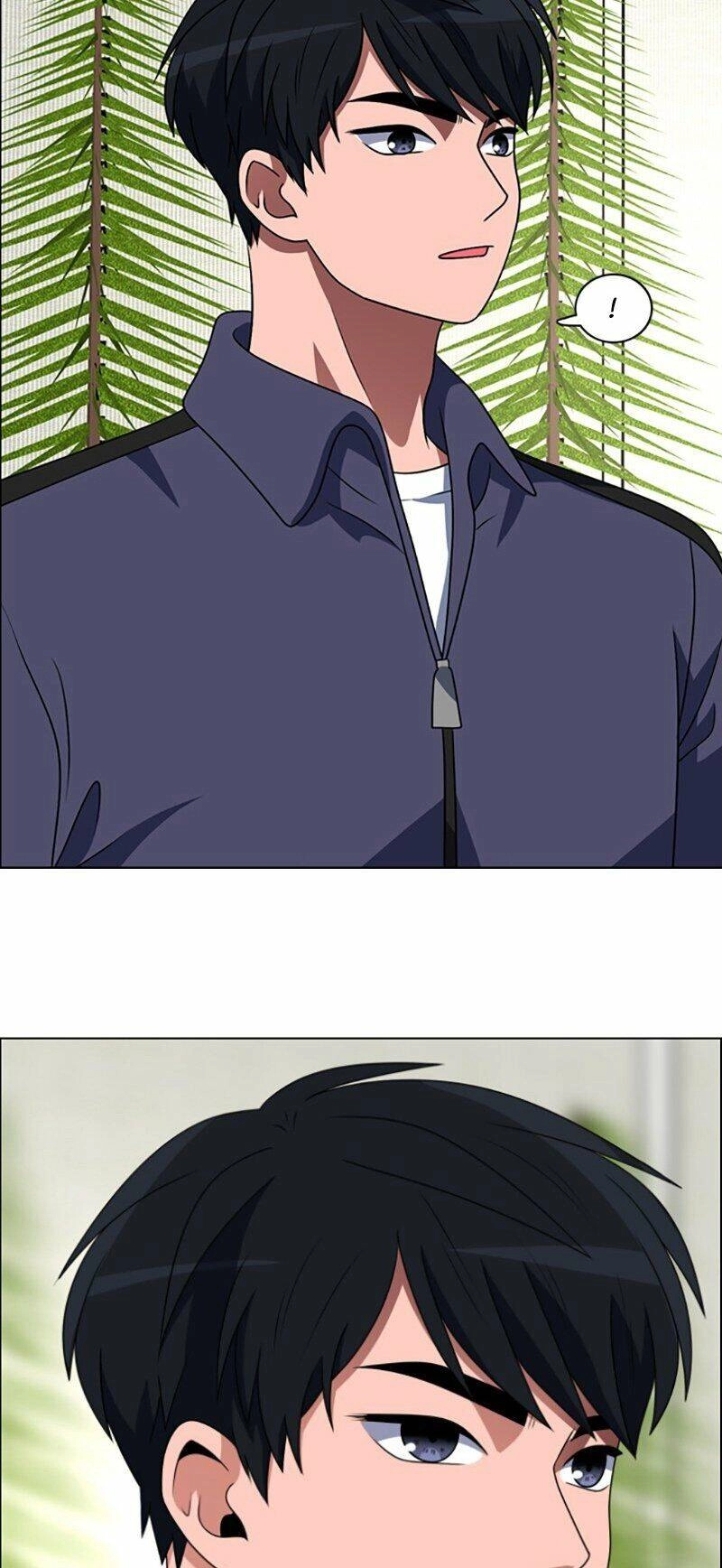 No Scope Chapter 80 - 15