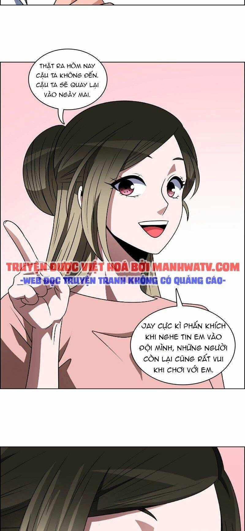 No Scope Chapter 80 - 22