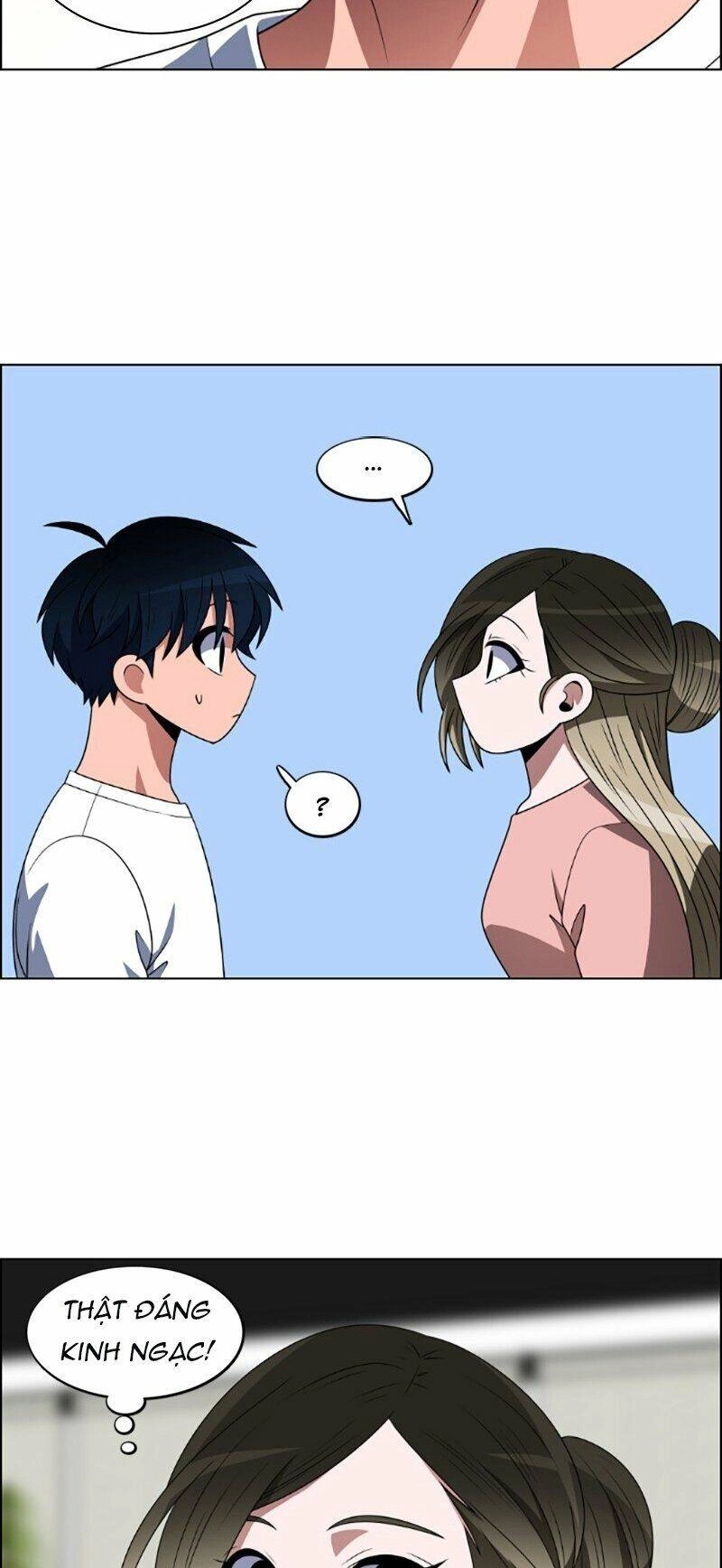 No Scope Chapter 80 - 24