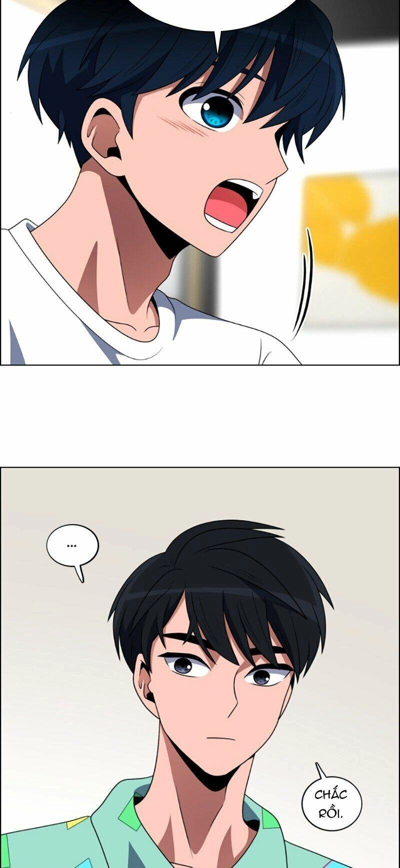 No Scope Chapter 80 - 26