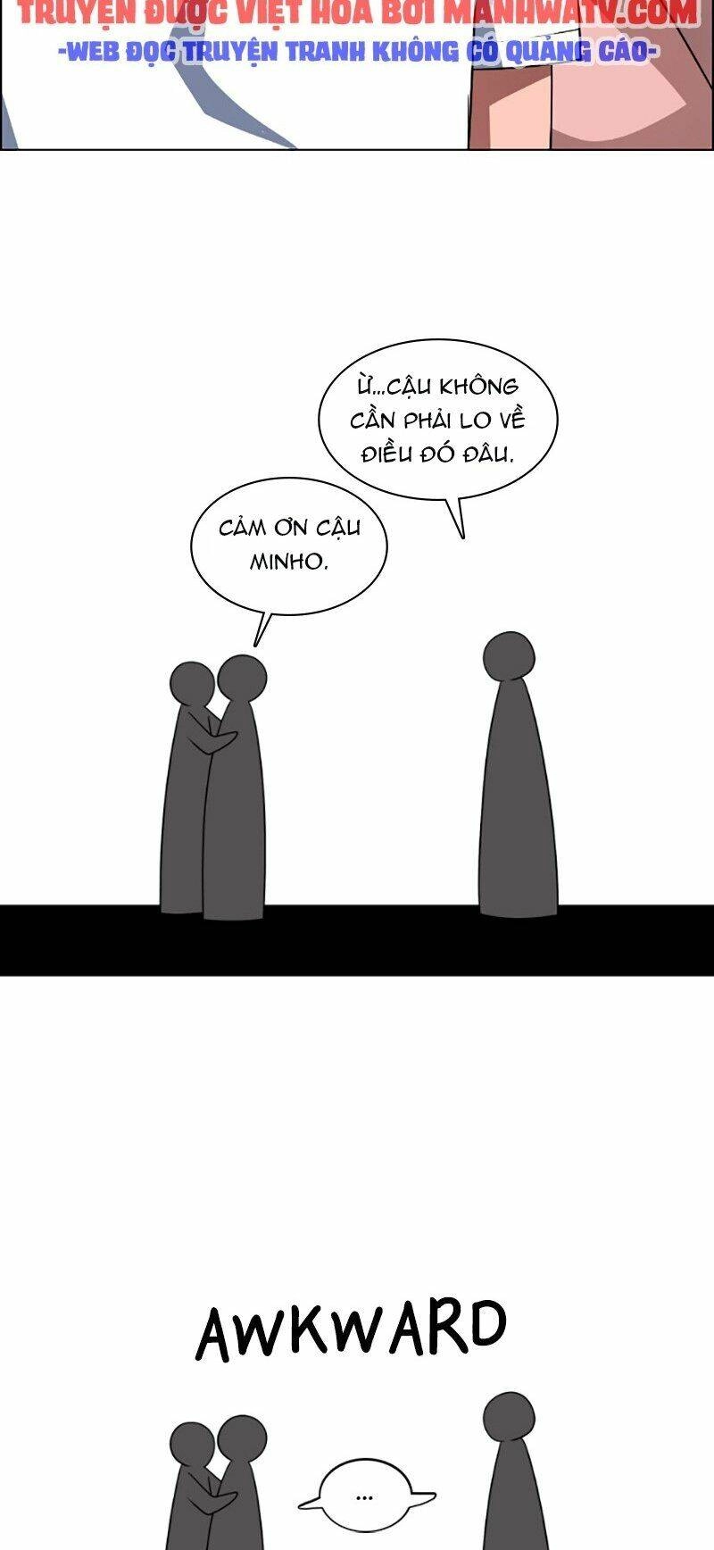 No Scope Chapter 80 - 28