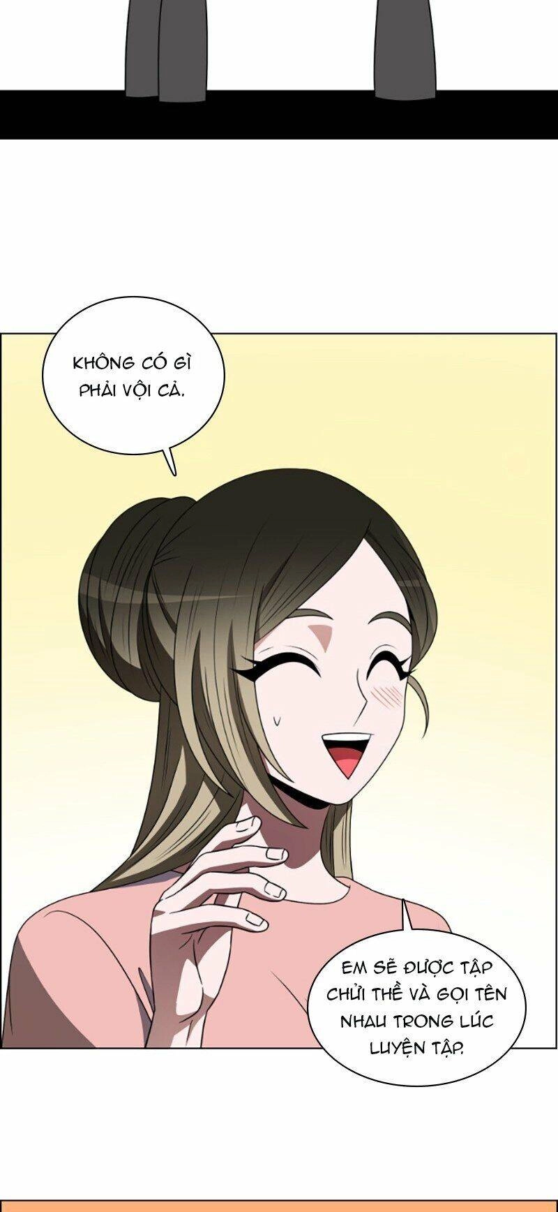 No Scope Chapter 80 - 29