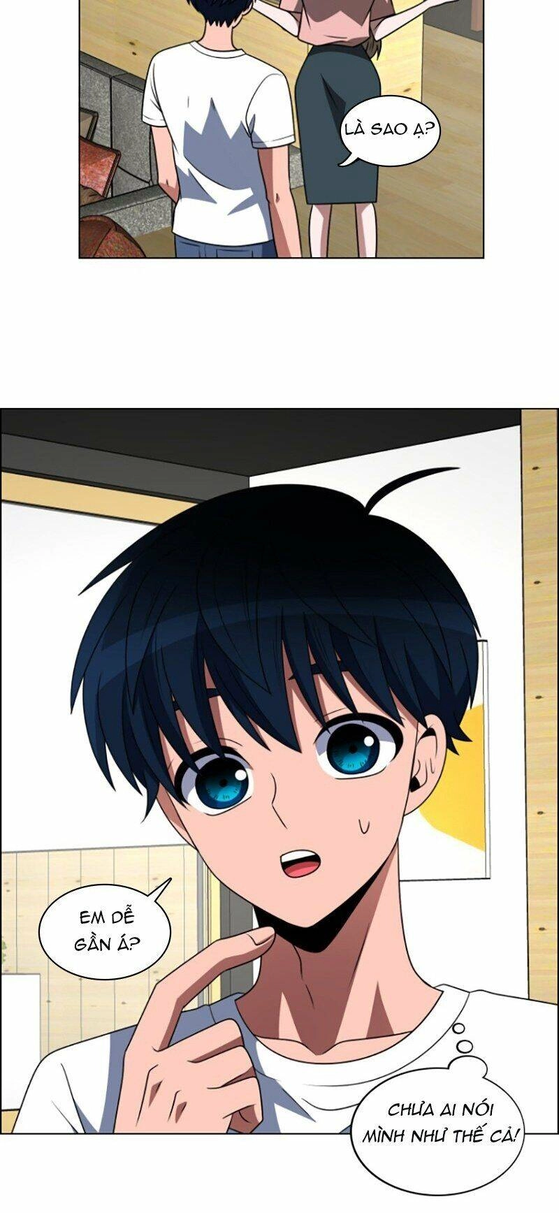 No Scope Chapter 80 - 31