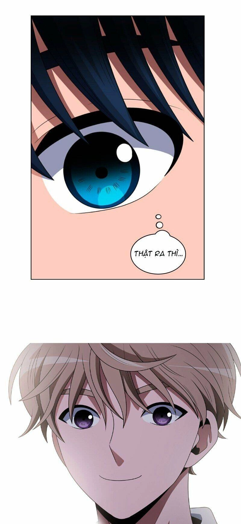 No Scope Chapter 80 - 32