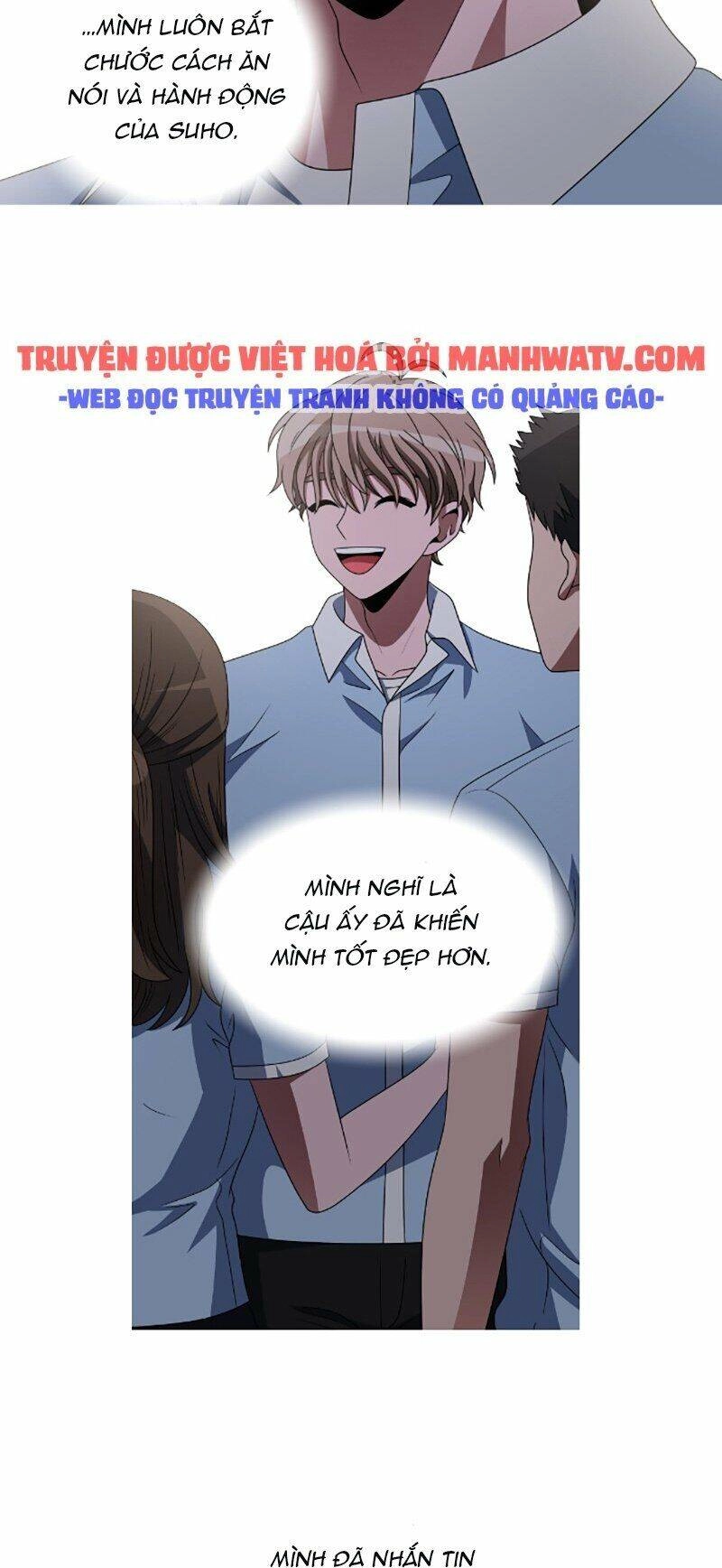 No Scope Chapter 80 - 33