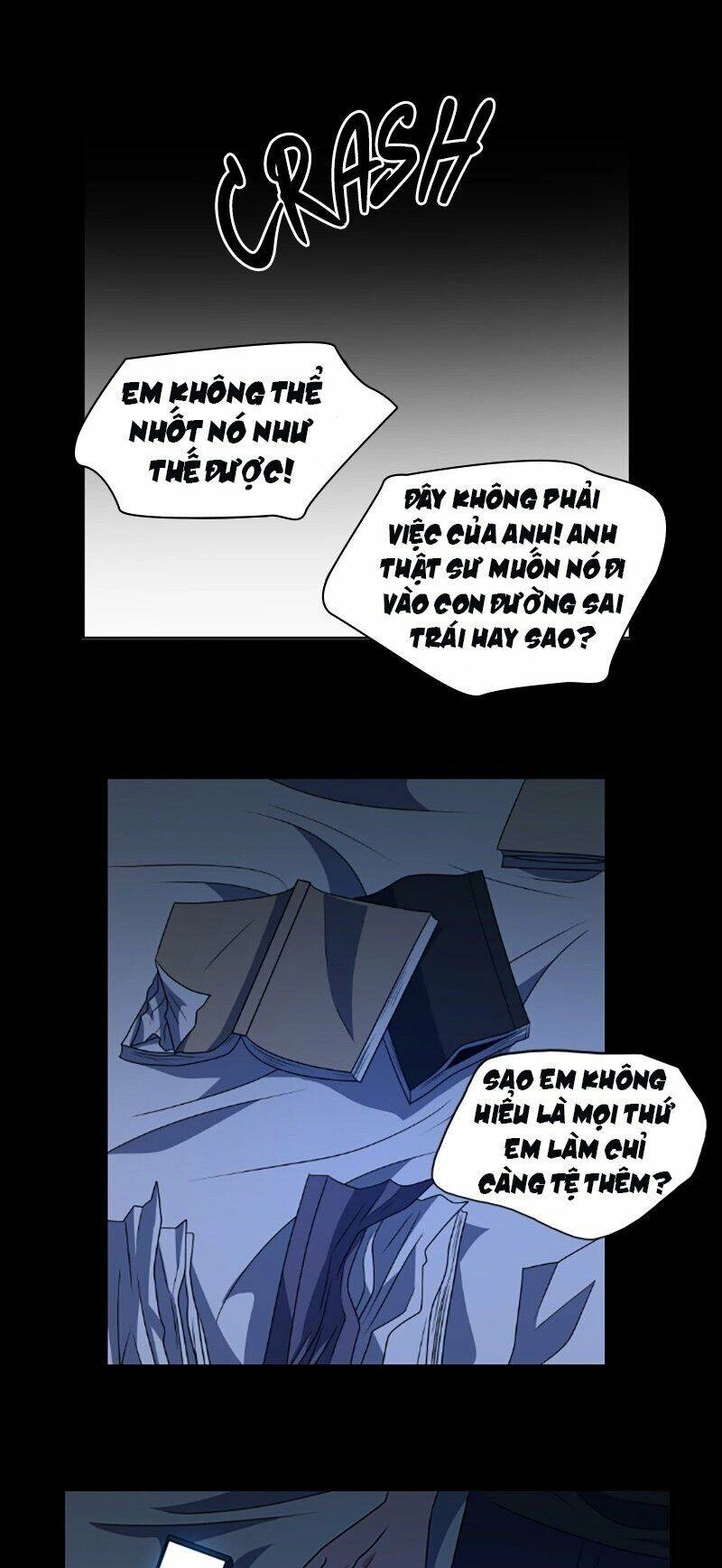 No Scope Chapter 80 - 36