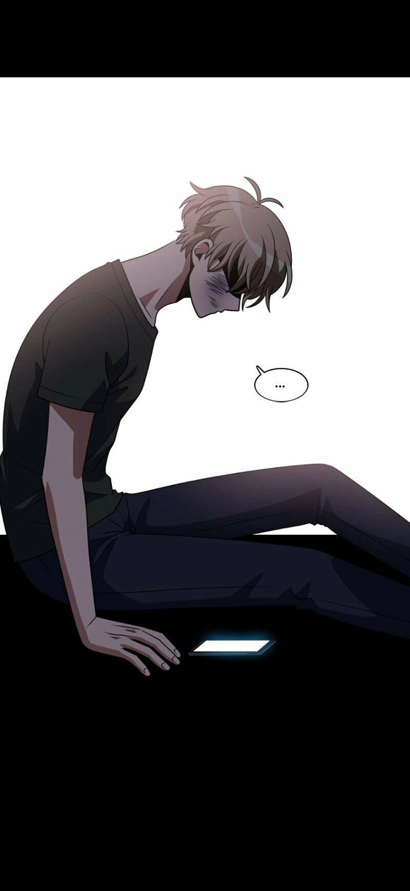 No Scope Chapter 80 - 39