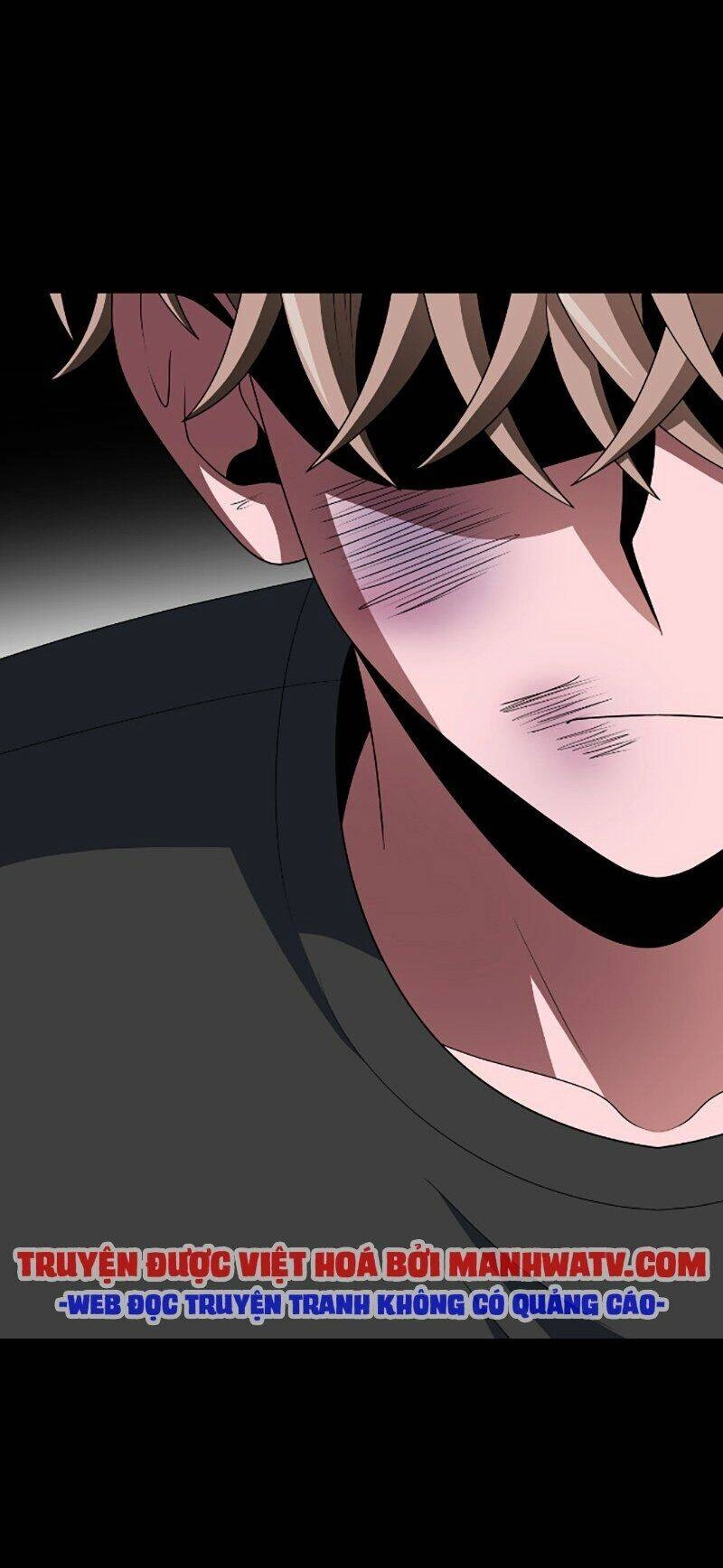 No Scope Chapter 80 - 40