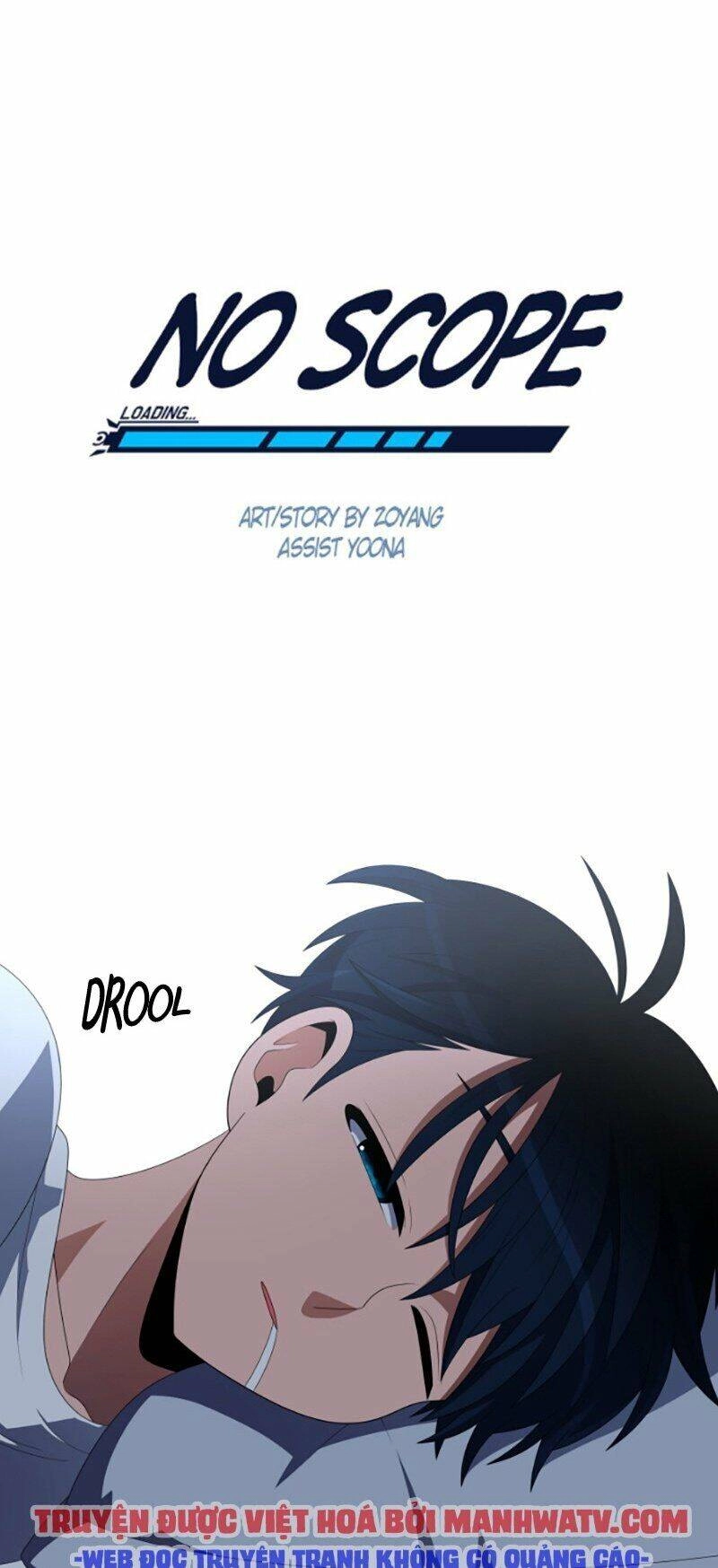 No Scope Chapter 81 - 2