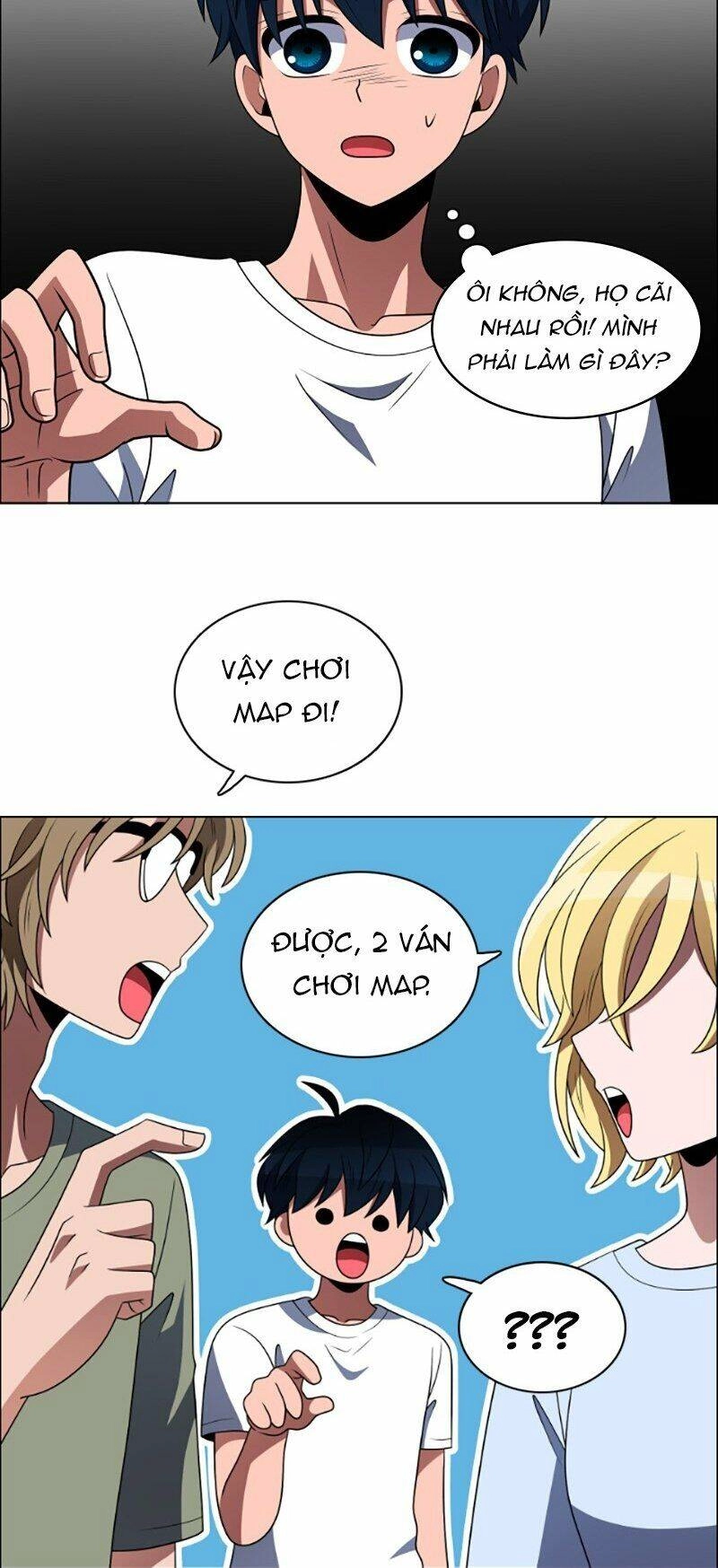 No Scope Chapter 81 - 21