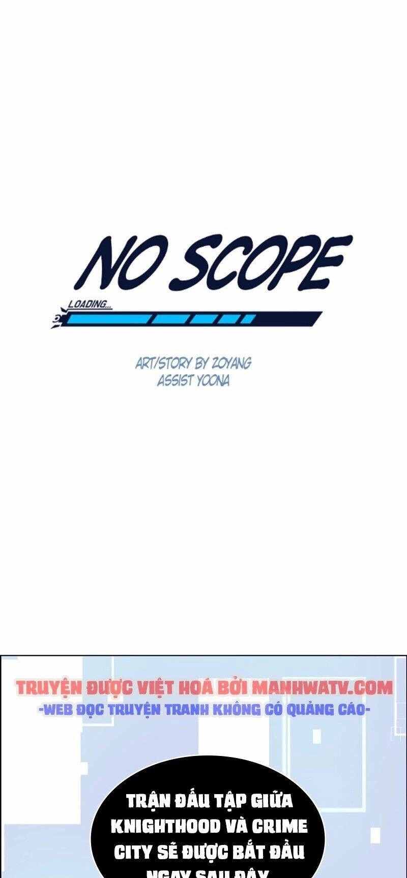 No Scope Chapter 82 - 2